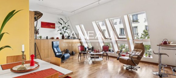 5 Schlafzimmer Villa in Paris, France, Nr. 167351 2