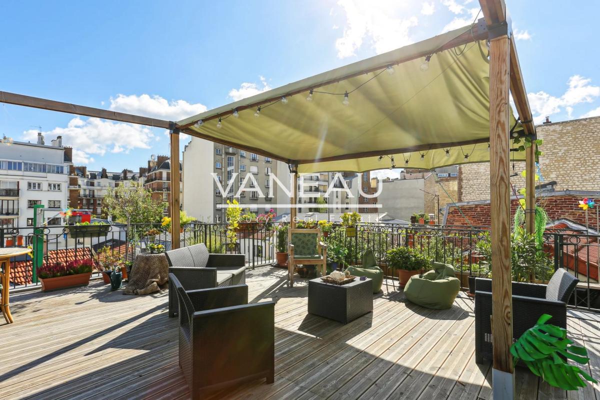 5 Schlafzimmer Villa in Paris, France, Nr. 167351