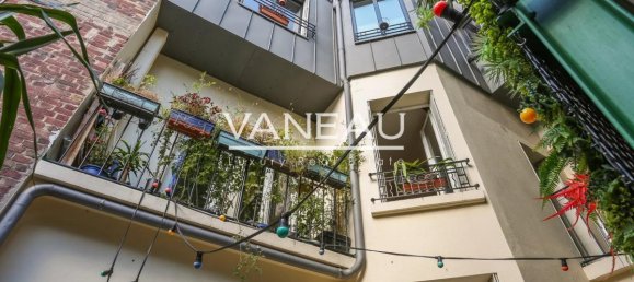 5 Schlafzimmer Villa in Paris, France, Nr. 167351 19