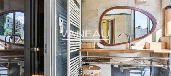 5 Schlafzimmer Villa in Paris, France, Nr. 167351 12