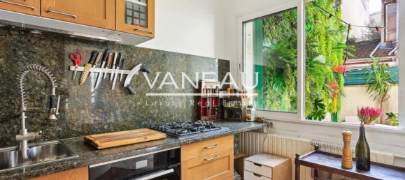 5 Schlafzimmer Villa in Paris, France, Nr. 167351 8