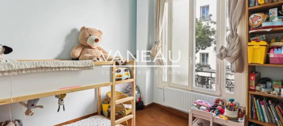 5 Schlafzimmer Villa in Paris, France, Nr. 167351 15