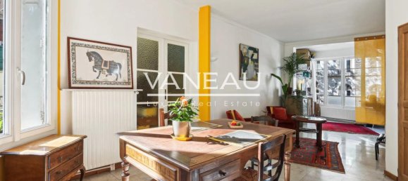 5 Schlafzimmer Villa in Paris, France, Nr. 167351 22
