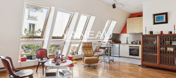5 Schlafzimmer Villa in Paris, France, Nr. 167351 21