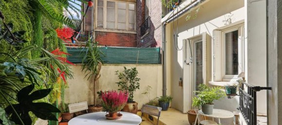 5 Schlafzimmer Villa in Paris, France, Nr. 167351 20