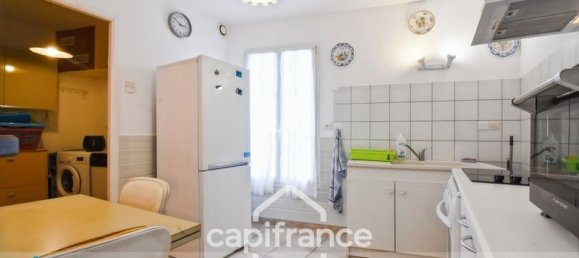 2 bedrooms Apartment in Rochefort, France No. 335688 5