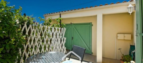 2 bedrooms Apartment in Rochefort, France No. 335688 16