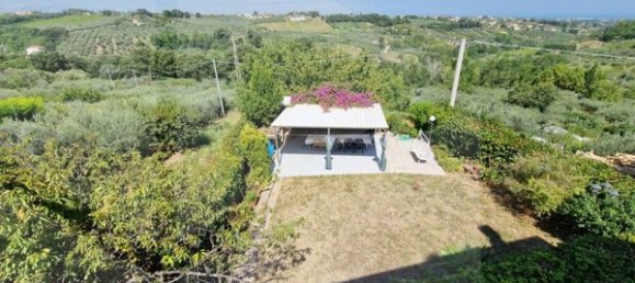 5-salle Appartement à Vasto, Italy No. 28418 17