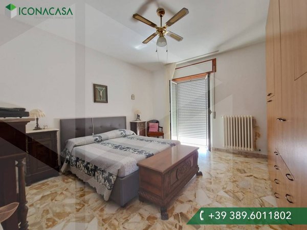 5-salle Appartement à Vasto, Italy No. 28418