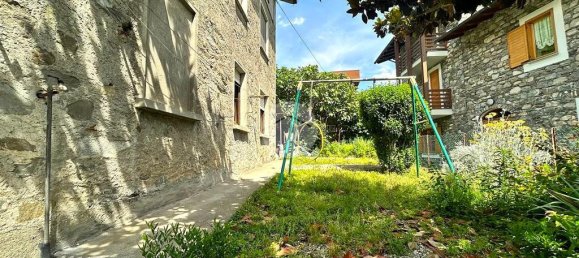 1 Schlafzimmer Wohnung in Poggiridenti, Italy, Nr. 268837 18