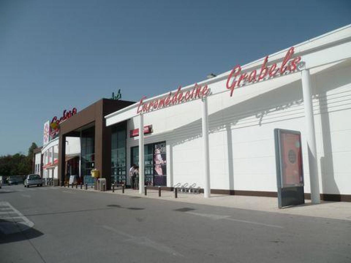 38m² Office in Grabels, France No. 19793