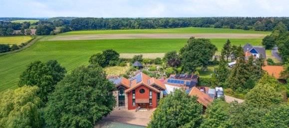 3 غرف نوم فيلا في Emsland, Germany رقم 208172 15