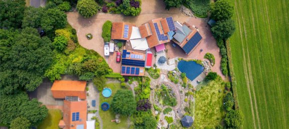 3 غرف نوم فيلا في Emsland, Germany رقم 208172 3