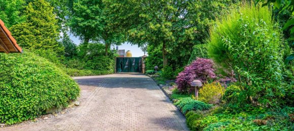 3 غرف نوم فيلا في Emsland, Germany رقم 208172 17