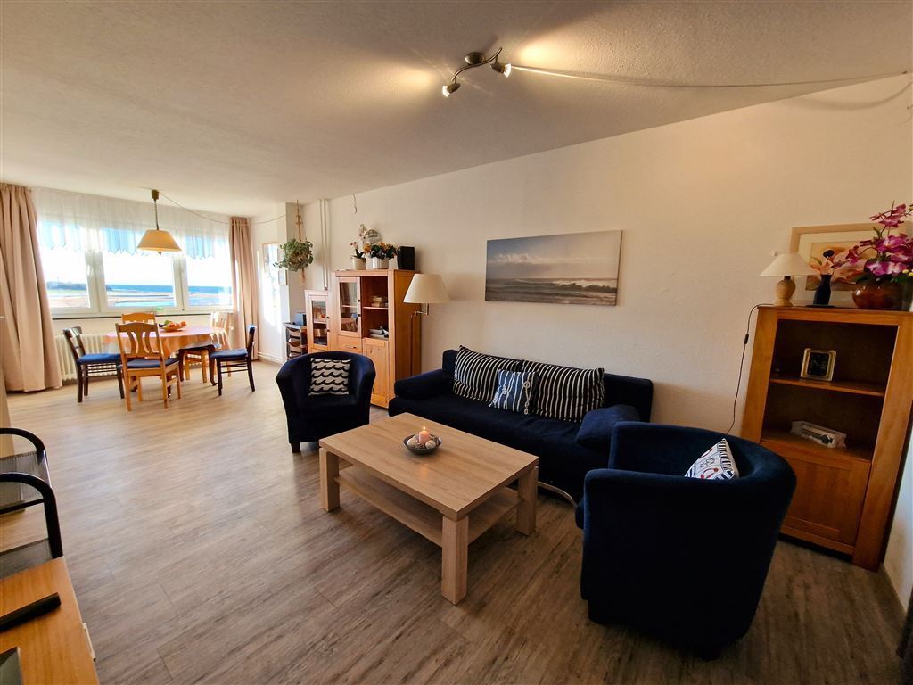 2-salle Appartement à Ostholstein, Germany No. 33644