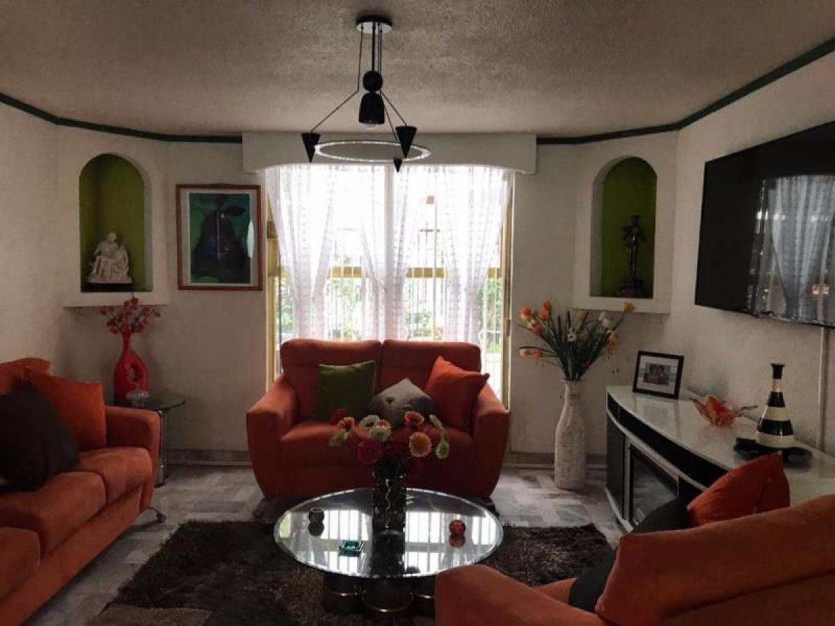 3 Schlafzimmer Haus in Ciudad Lopez Mateos, Mexico, Nr. 212781