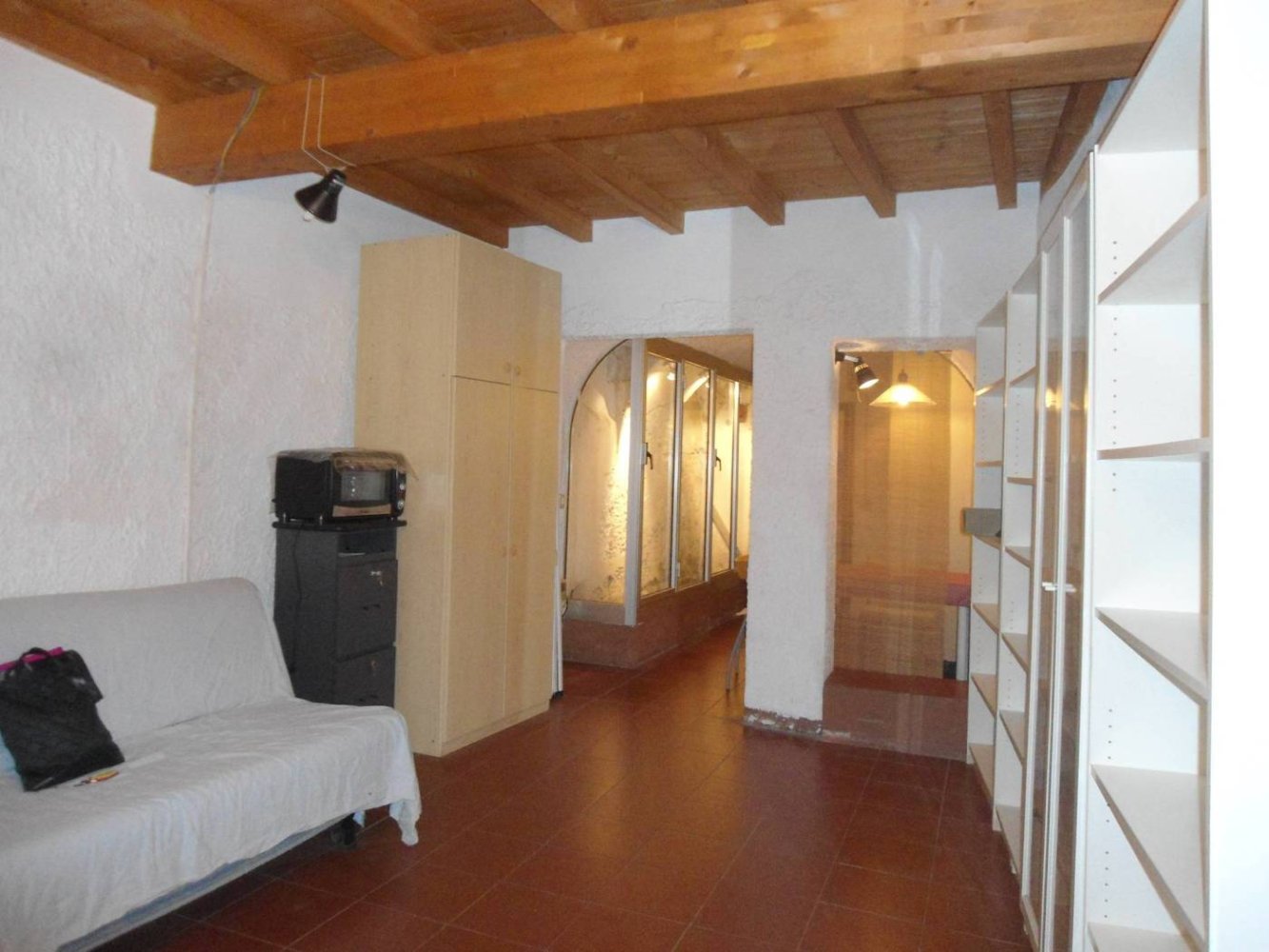 Studio in Bologna, Italy No. 145478