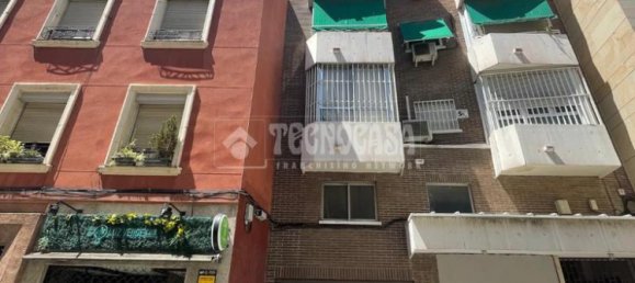 13m² Parking in Madrid, Spain No. 144175 4