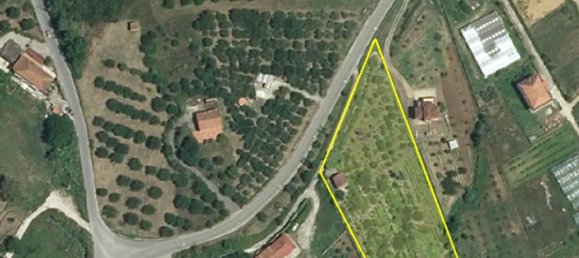 2 bedrooms House in Castelnuovo Cilento, Italy No. 326748 5