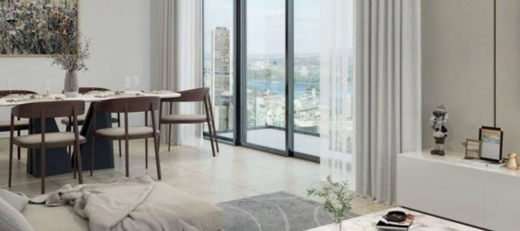 1 bedroom Apartment in SOBHA VERDE, Jumeirah Lake Towers, UAE No. 118914 4