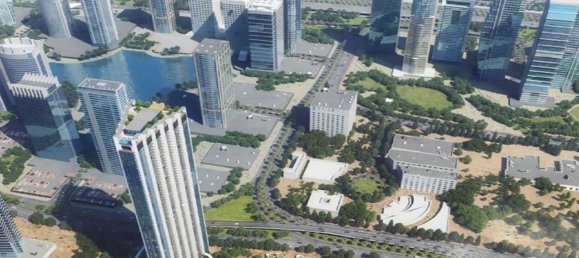 1 bedroom Apartment in SOBHA VERDE, Jumeirah Lake Towers, UAE No. 118914 6