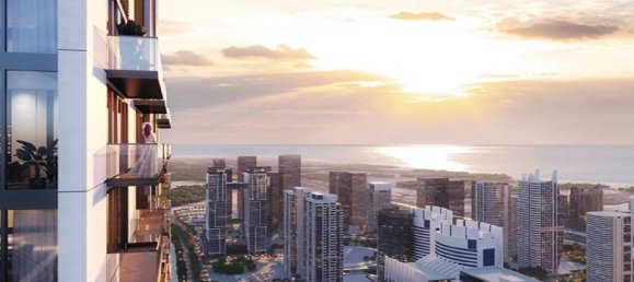 1 bedroom Apartment in SOBHA VERDE, Jumeirah Lake Towers, UAE No. 118914 2