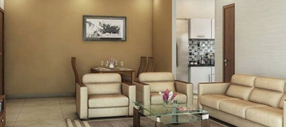 1 bedroom Apartment in SOBHA VERDE, Jumeirah Lake Towers, UAE No. 118914 10