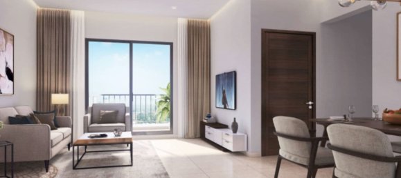 1 bedroom Apartment in SOBHA VERDE, Jumeirah Lake Towers, UAE No. 118914 3