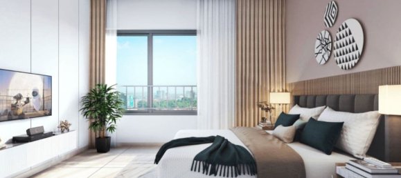 1 bedroom Apartment in SOBHA VERDE, Jumeirah Lake Towers, UAE No. 118914 8