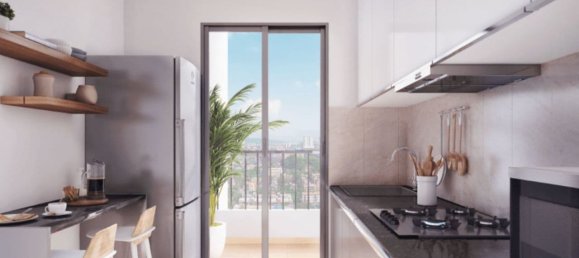 1 bedroom Apartment in SOBHA VERDE, Jumeirah Lake Towers, UAE No. 118914 5