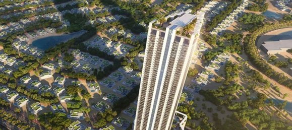 1 bedroom Apartment in SOBHA VERDE, Jumeirah Lake Towers, UAE No. 118914 9