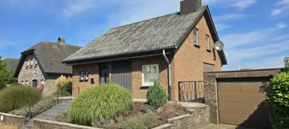 3 غرف نوم منزل في Kleve, Germany رقم 349159 2