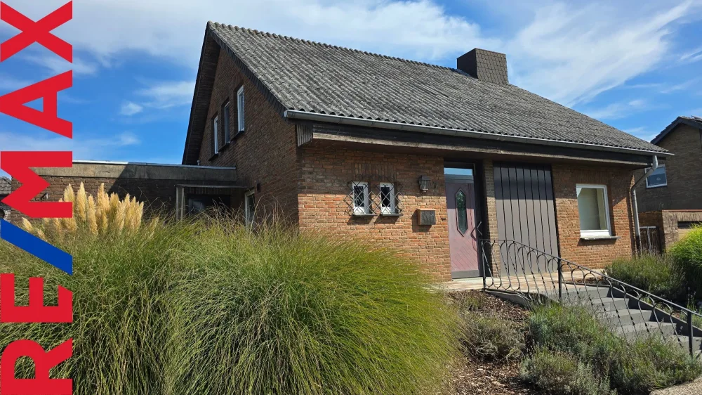 3 غرف نوم منزل في Kleve, Germany رقم 349159