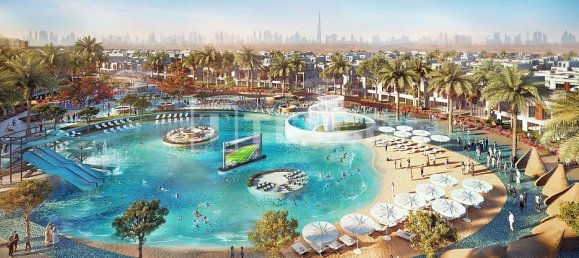 2 غرف نوم شقة في مجمع دبي للاستثمار, UAE رقم 56720 9