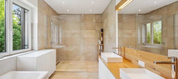 5 rooms Villa in Dobling, Austria No. 55951 7