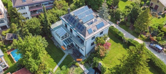 5 rooms Villa in Dobling, Austria No. 55951 3