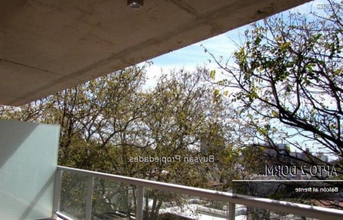 2 bedrooms Apartment in Montevideo, Uruguay No. 11939