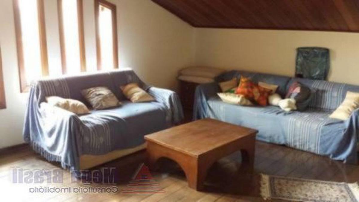 3 chambres Maison à Sao Paulo, Brazil No. 436795