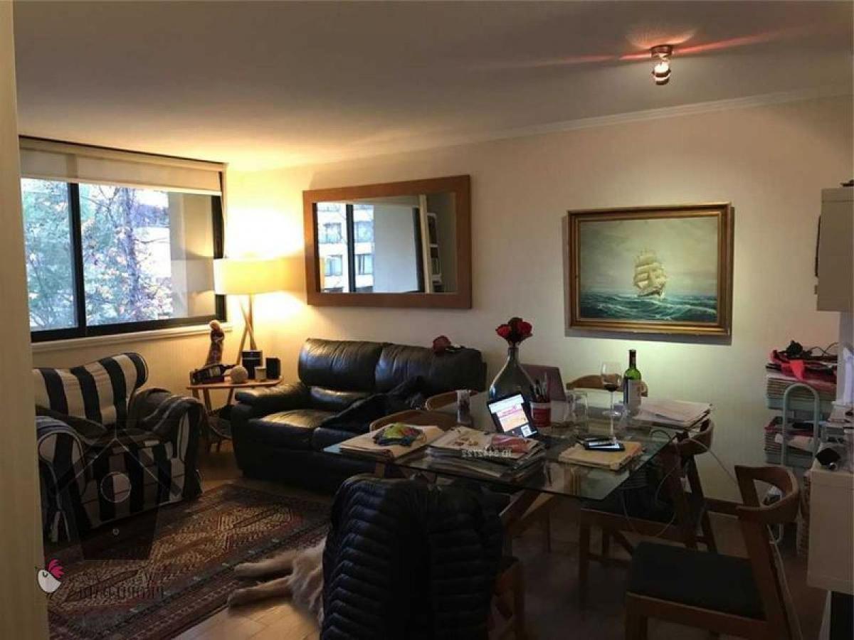 3 Schlafzimmer Wohnung in Santiago, Chile, Nr. 3984