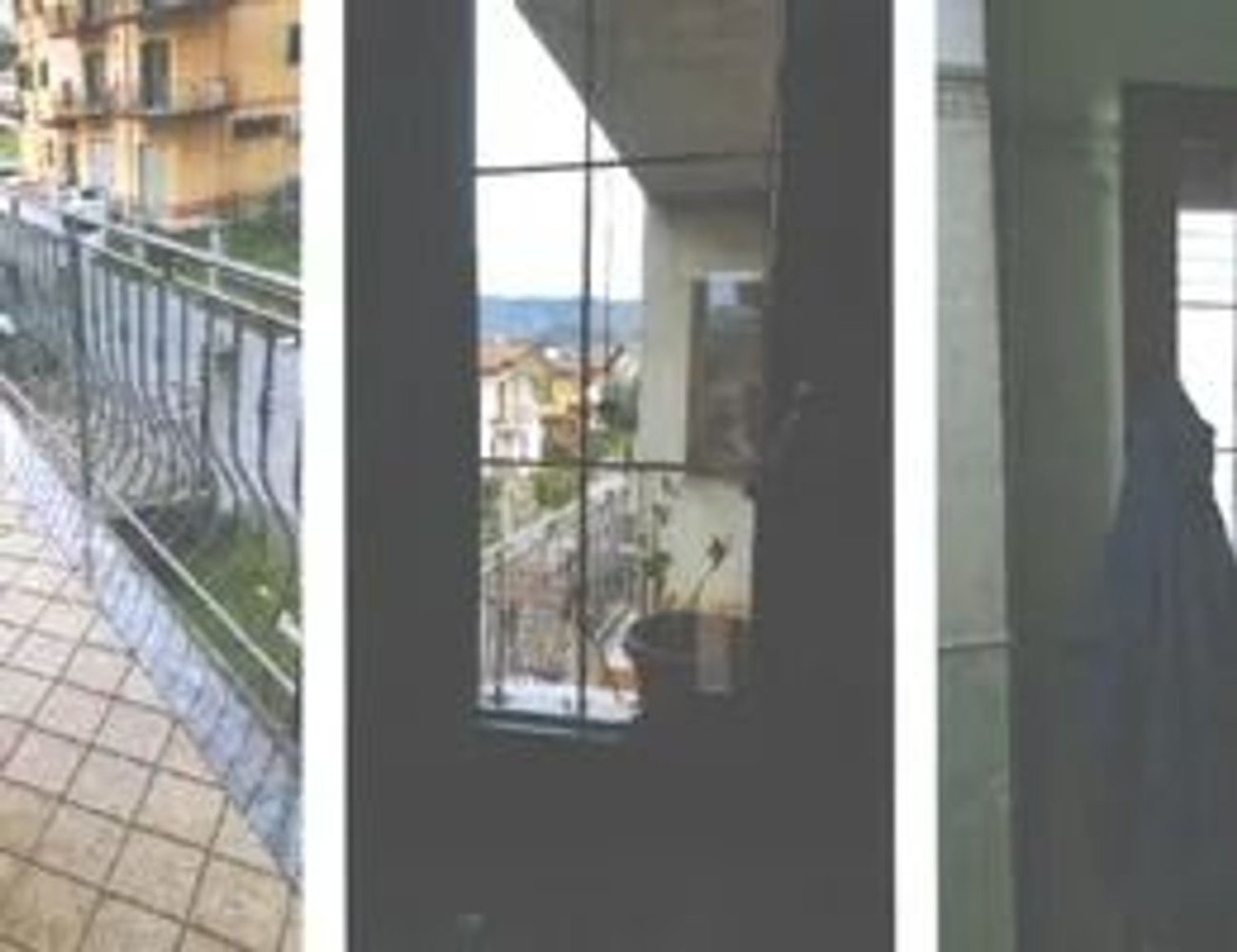 5 bedrooms Apartment in Serra San Bruno, Italy No. 349827