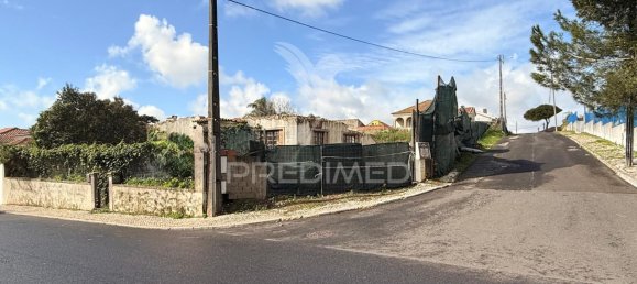 243m² Land in Rio de Mouro, Portugal No. 147211 2