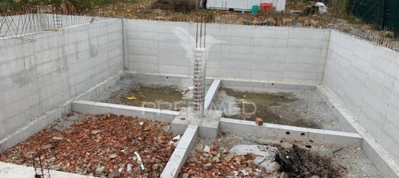 243m² Land in Rio de Mouro, Portugal No. 147211 22