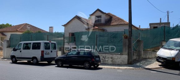 243m² Land in Rio de Mouro, Portugal No. 147211 11