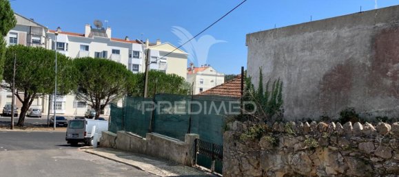 243m² Land in Rio de Mouro, Portugal No. 147211 7