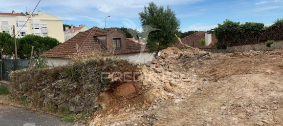 243m² Land in Rio de Mouro, Portugal No. 147211 23
