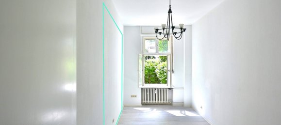 4-Zimmer Wohnung in Westend, Germany, Nr. 110921 6