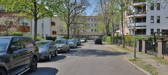 4-Zimmer Wohnung in Westend, Germany, Nr. 110921 9