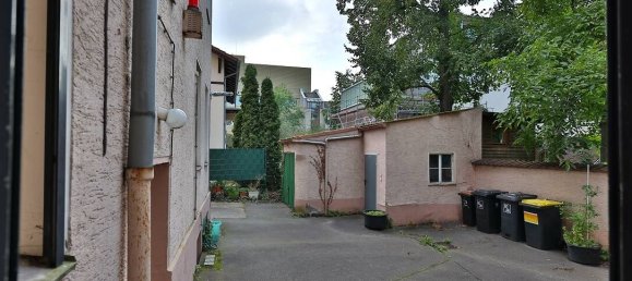 4-Zimmer Wohnung in Westend, Germany, Nr. 110921 8