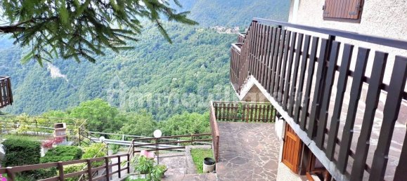 2 bedrooms Apartment in Selvino, Italy No. 286804 11