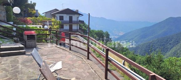 2 bedrooms Apartment in Selvino, Italy No. 286804 2